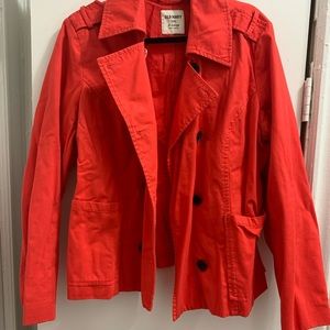 Women’s coat